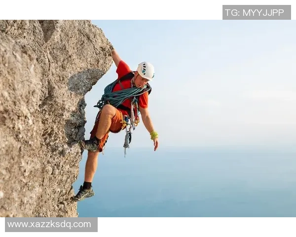 南京攀岩队技术探讨与训练心得聚焦攀岩运动的未来发展与挑战