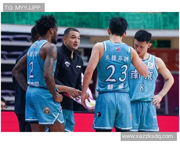 南京篮球队转型之路的真实记录与未来展望