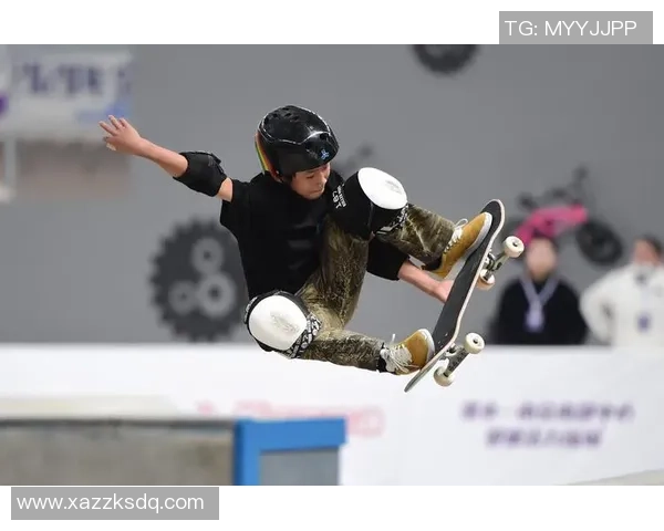 南京滑板队在世界滑板锦标赛中以58分稳居积分榜首位