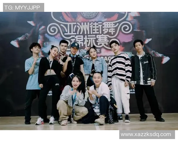 南京街舞队技术探讨：舞蹈风格与技巧的融合与创新