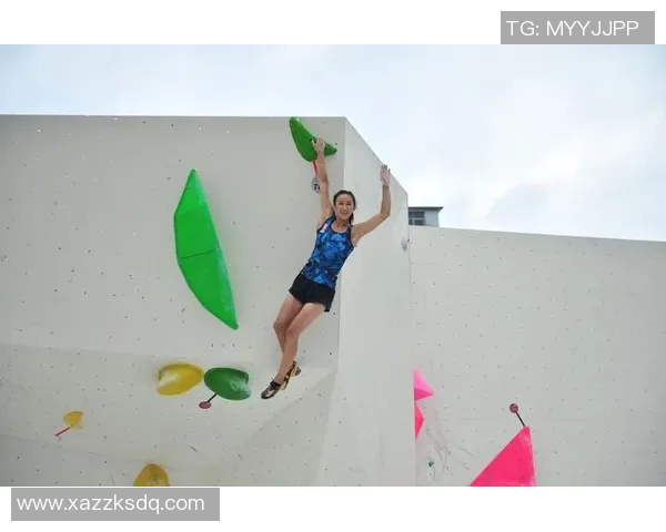 南京街舞队在攀岩联赛中以100分稳居积分榜首位引发关注