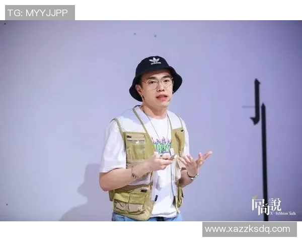 吴静的街舞人生：从热爱到梦想的深度对话与成长之路