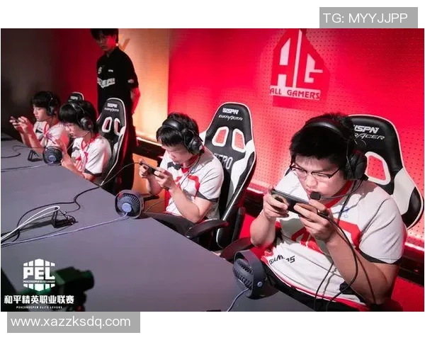 和平精英分析：EDG在区域防守中的优势与不足之处探讨