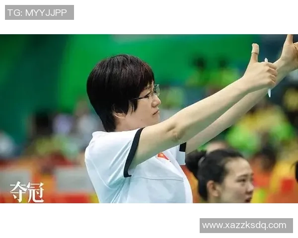 周敏专访：从青涩球员到排球传奇的成长之路回顾