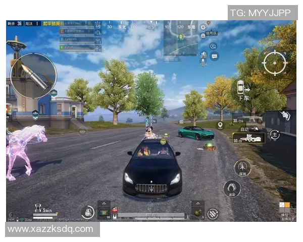 和平精英实力榜单更新BLG战队荣登第六名引发热议