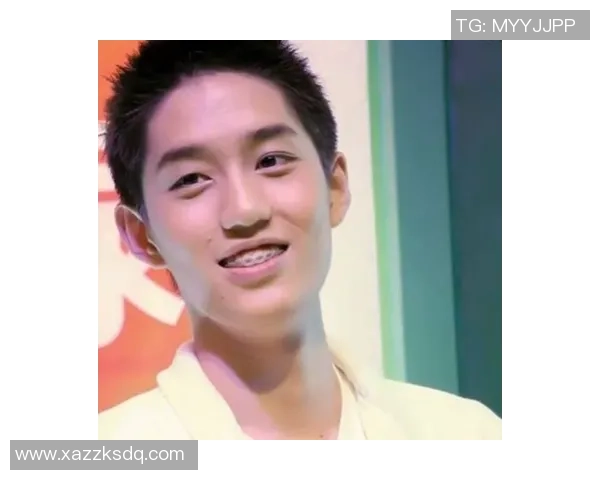 吴敏专访：从青涩少年到羽毛球冠军的成长之路